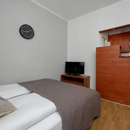 아파트 Functional In Downtown By Renters *