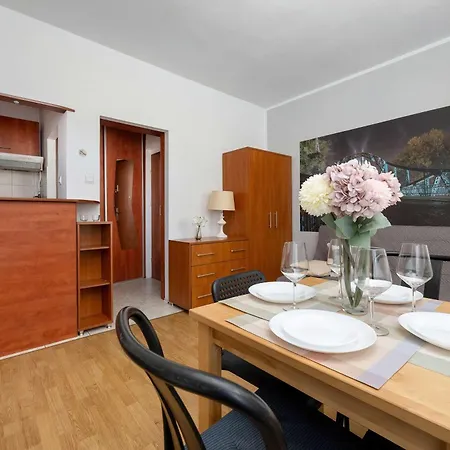 Functional In Downtown By Renters Apartman