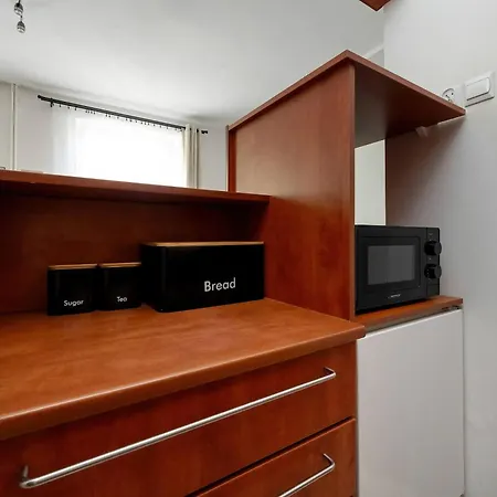 Functional In Downtown By Renters 아파트 *