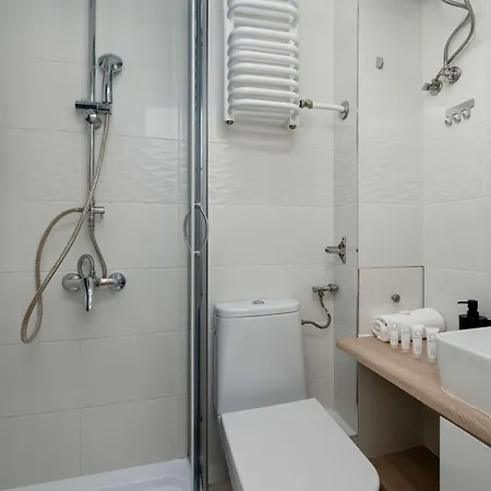 Functional In Downtown By Renters * 브로츠와프